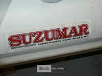 Suzumar rubberboot - afbeelding 8 van  11