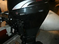 Suzumar rubberboot - afbeelding 11 van  11