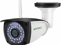 Sv3c 1080p wlan ip-bewakingscamera voor buiten - afbeelding 1 van  2