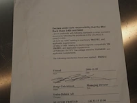 Sveba dahlen ab - afbeelding 7 van  15