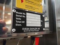 Sveba dahlen ab - afbeelding 2 van  10