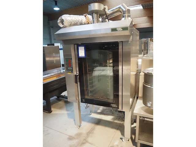 Sveba dahlen ab - afbeelding 3 van  10