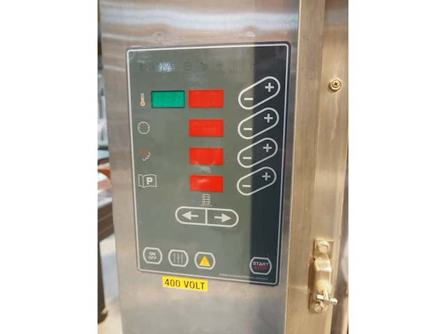 Sveba dahlen ab - afbeelding 7 van  10