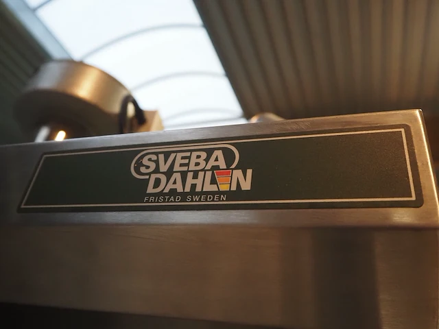 Sveba dahlen ab - afbeelding 10 van  10