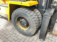 Svetruck vorkheftruck 10 ton - afbeelding 2 van  29