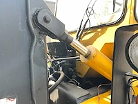 Svetruck vorkheftruck 10 ton - afbeelding 8 van  29