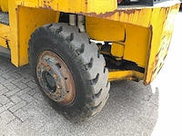Svetruck vorkheftruck 10 ton - afbeelding 9 van  29