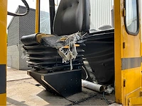Svetruck vorkheftruck 10 ton - afbeelding 10 van  29