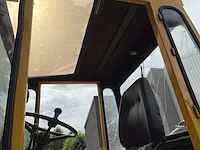 Svetruck vorkheftruck 10 ton - afbeelding 14 van  29