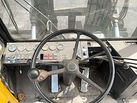 Svetruck vorkheftruck 10 ton - afbeelding 17 van  29
