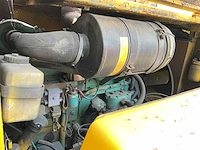 Svetruck vorkheftruck 10 ton - afbeelding 20 van  29
