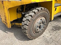 Svetruck vorkheftruck 10 ton - afbeelding 28 van  29