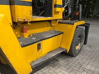 Svetruck vorkheftruck 10 ton - afbeelding 29 van  29