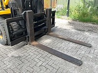 Svetruck vorkheftruck 10 ton - afbeelding 3 van  29