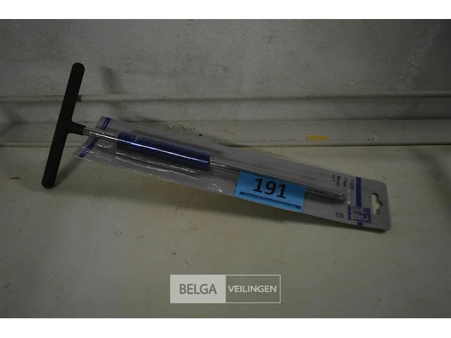 Sw sthall t-grip 1/4 - afbeelding 1 van  3