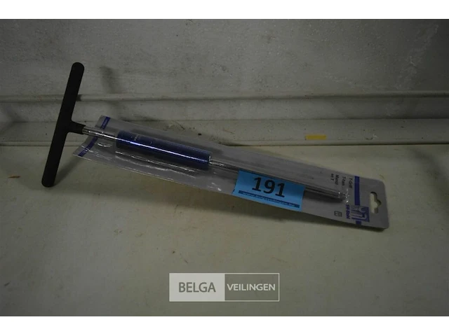 Sw sthall t-grip 1/4 - afbeelding 2 van  3