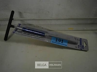 Sw sthall t-grip 1/4 - afbeelding 2 van  3