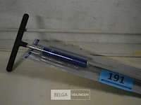 Sw sthall t-grip 1/4 - afbeelding 3 van  3
