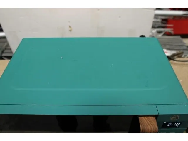 Swan nordic digitale magnetron - afbeelding 4 van  6