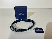 Swarovski halsketting - afbeelding 1 van  6
