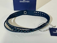 Swarovski halsketting - afbeelding 2 van  6