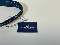 Swarovski halsketting - afbeelding 3 van  6
