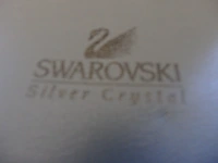 Swarovski jaarstuk - afbeelding 2 van  2