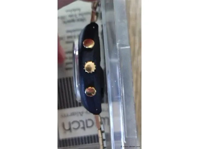 Swatch horloge - afbeelding 4 van  9