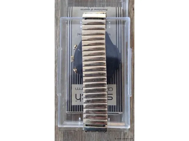 Swatch horloge - afbeelding 5 van  9