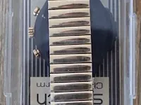 Swatch horloge - afbeelding 5 van  9