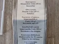 Swatch horloge - afbeelding 7 van  9