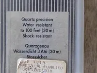 Swatch horloge - afbeelding 9 van  9