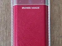 Swatch horloge