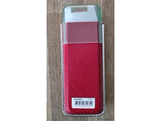 Swatch horloge - afbeelding 5 van  5