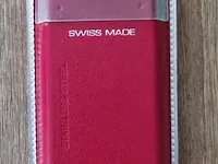 Swatch horloge