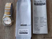 Swatch horloge - afbeelding 2 van  7