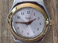 Swatch horloge - afbeelding 3 van  7