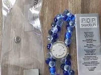 Swatch horloge