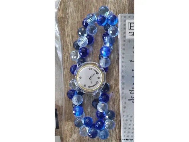 Swatch horloge - afbeelding 2 van  8