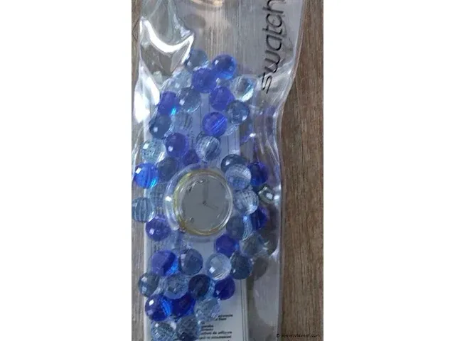 Swatch horloge - afbeelding 8 van  8