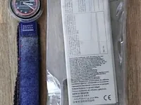 Swatch horloge