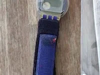 Swatch horloge - afbeelding 4 van  5