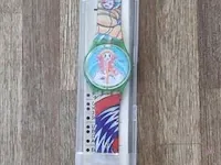 Swatch horloge