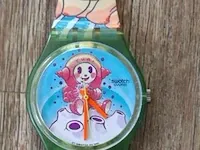 Swatch horloge - afbeelding 5 van  9