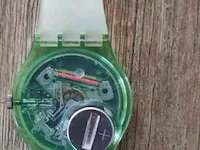Swatch horloge - afbeelding 7 van  9