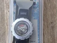 Swatch horloge