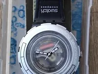 Swatch horloge - afbeelding 2 van  7