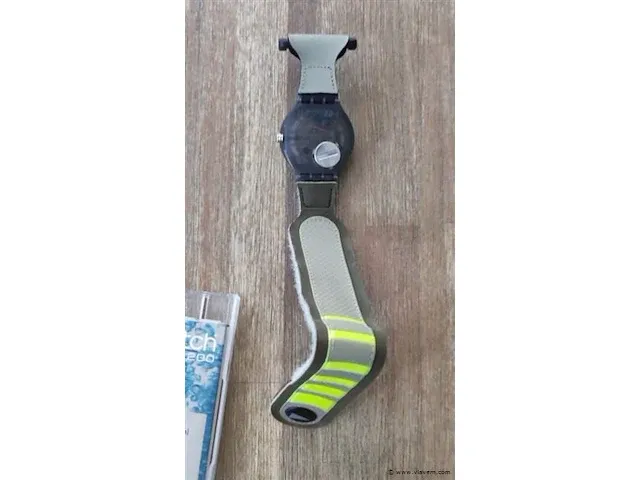 Swatch horloge - afbeelding 4 van  7