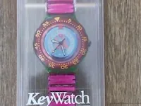 Swatch horloge - afbeelding 1 van  5