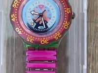 Swatch horloge - afbeelding 2 van  5
